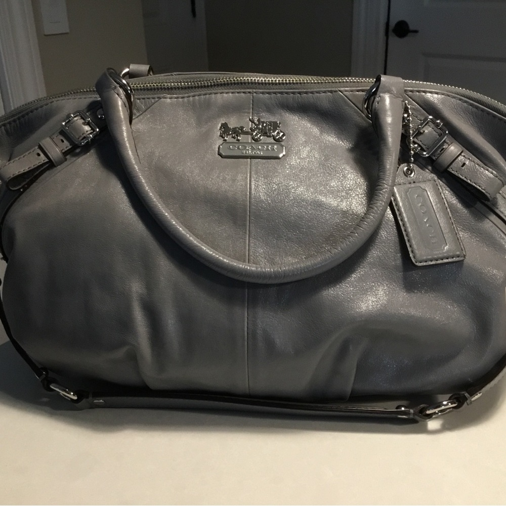 Coach Handbag - 15955 SV/FH